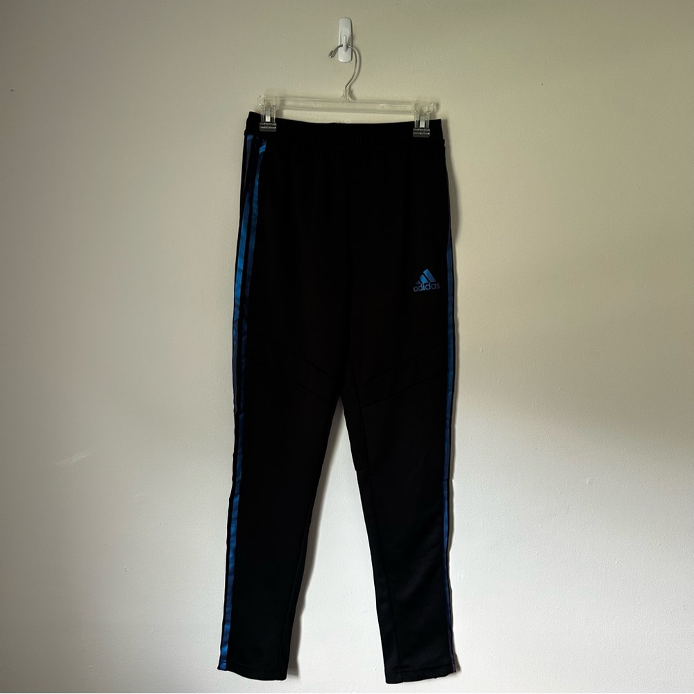 Boys Adidas Climacool Pants